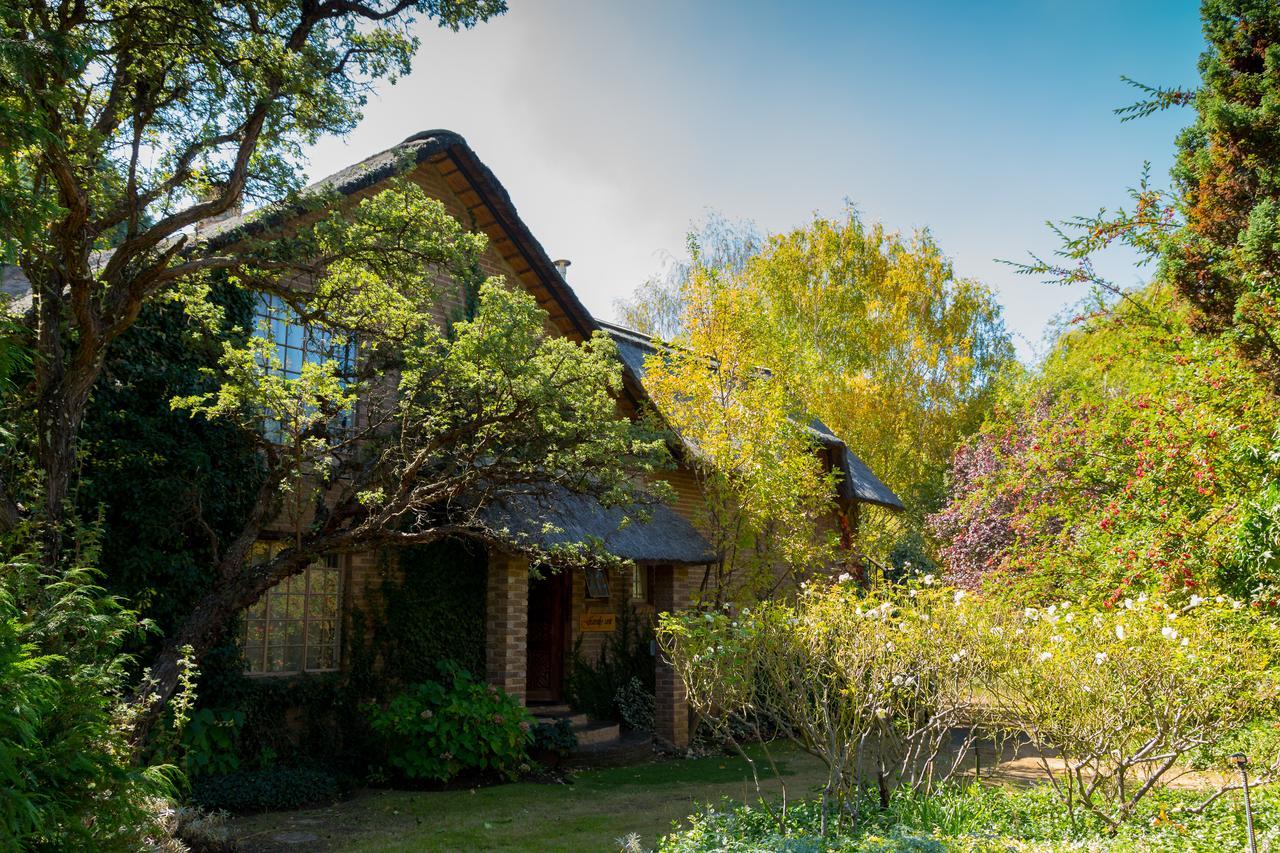 Cottage Pie Clarens Exterior photo